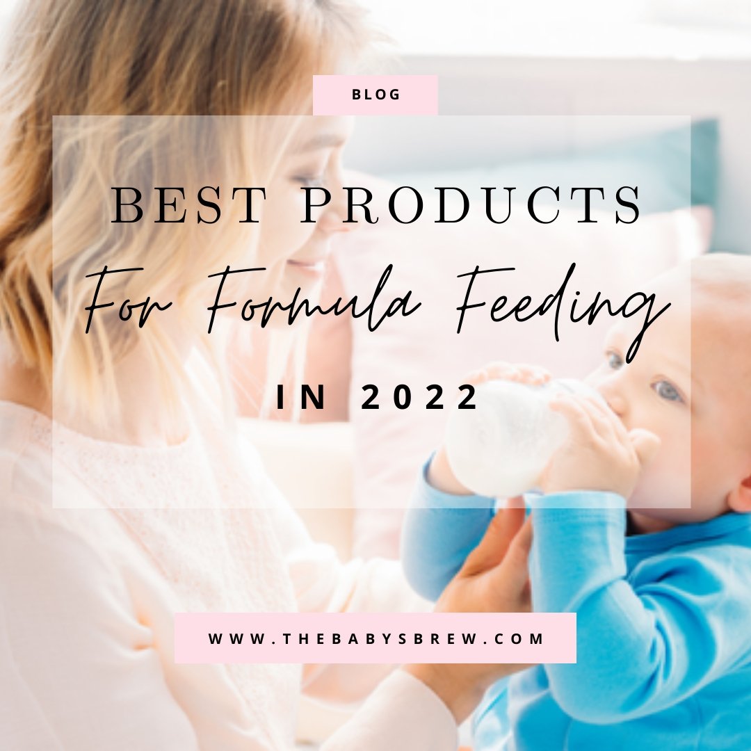 Best Baby Feeding Products 2023 — What to Expect Feeding Awards