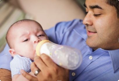 How Paced Bottle Feeding Will Benefit Your Baby – bökee