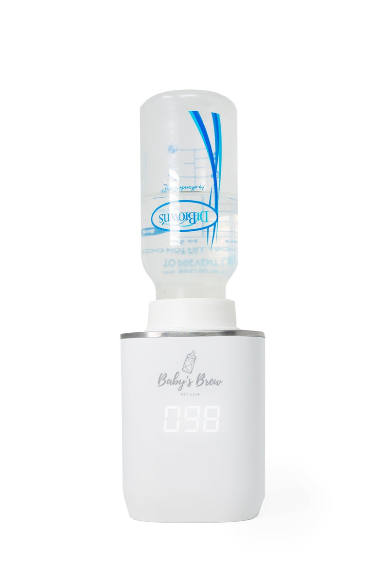Playtex Ventaire Bottle Adapter – The Baby's Brew