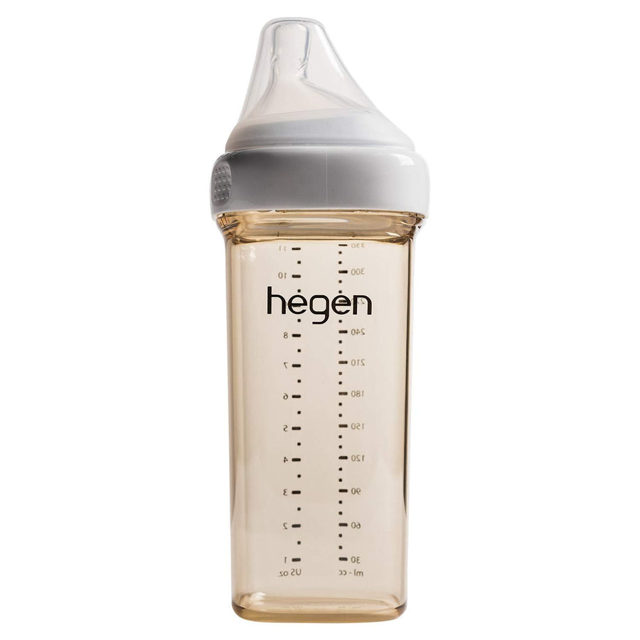 Hegen Adapter - The Baby's Brew