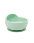 Stayful Silicone Bowl - The Baby's Brew