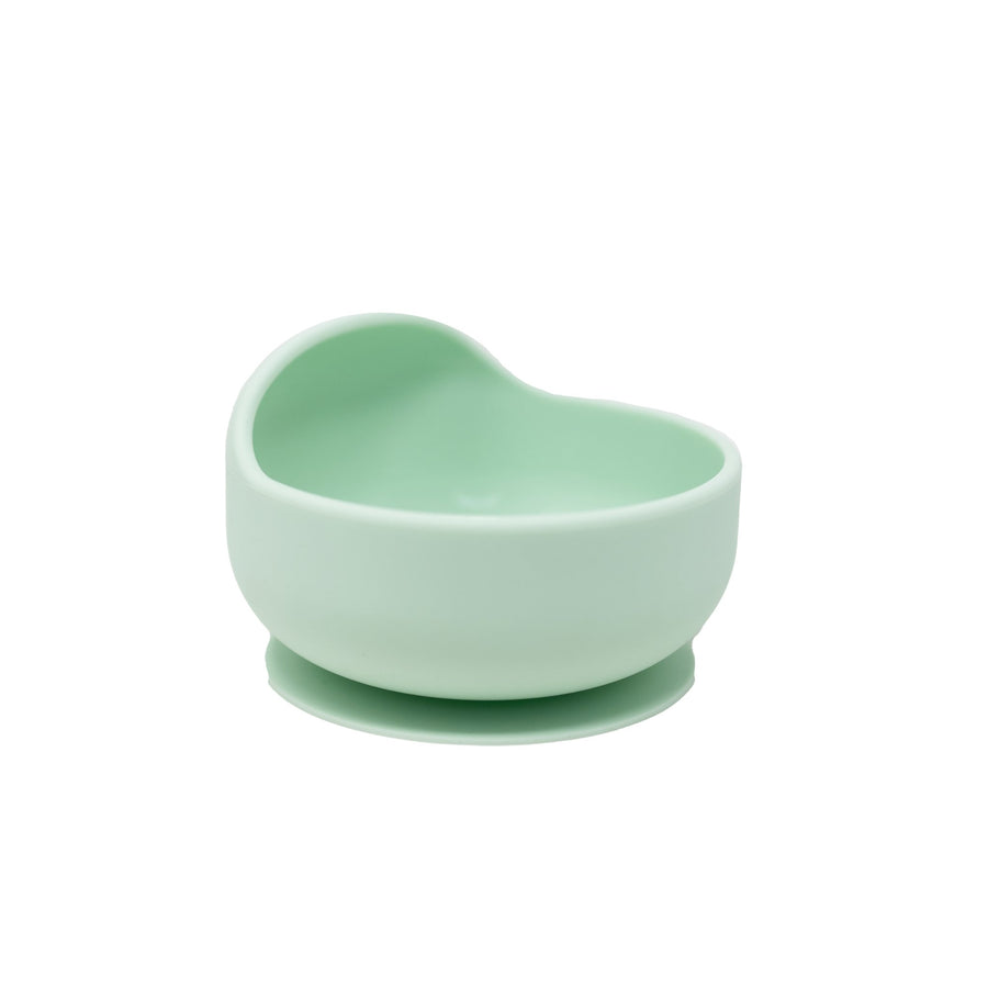 Stayful Silicone Bowl - The Baby's Brew