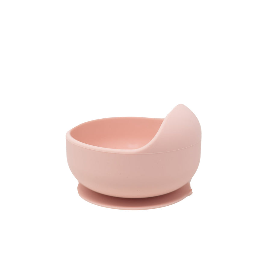 Stayful Silicone Bowl - The Baby's Brew